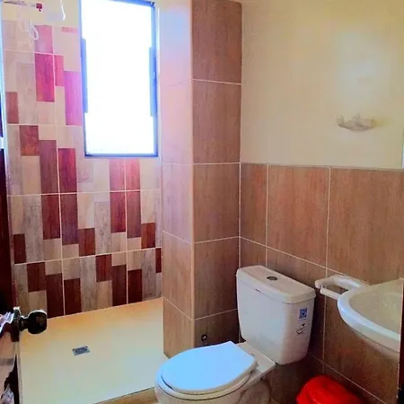 Apartamento Jhonyximena Copacabana  Exterior foto