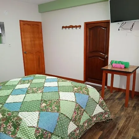 Apartamento Jhonyximena Copacabana  Exterior foto