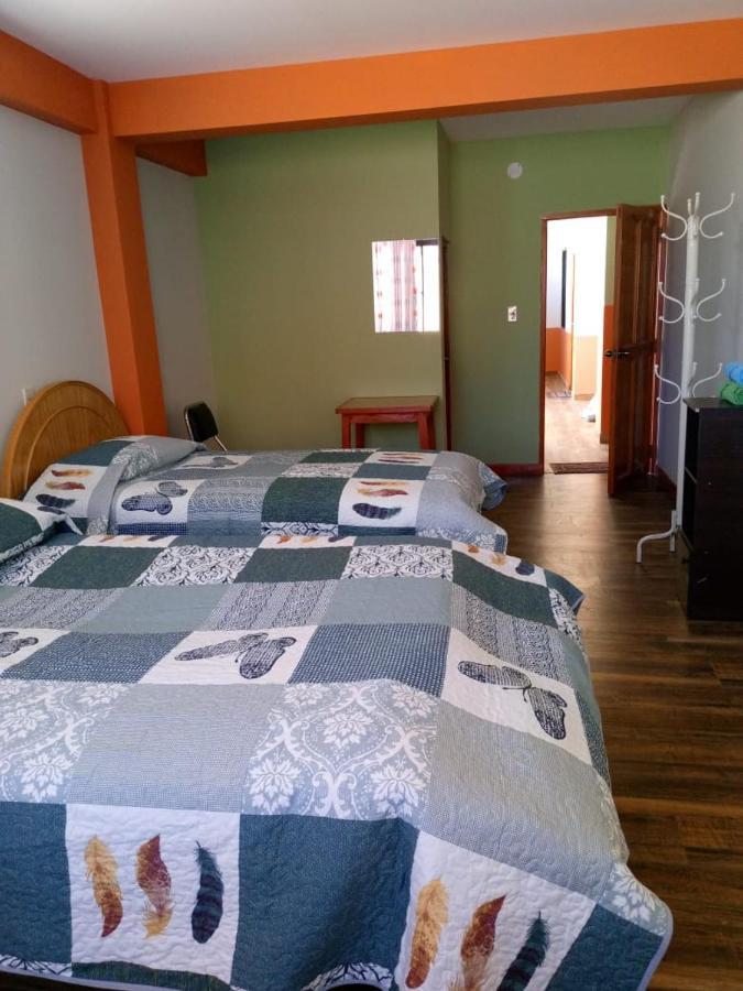 Jhonyximena Apartment *