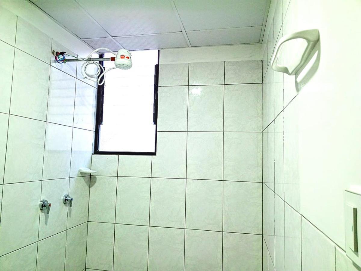 Jhonyximena Apartment *