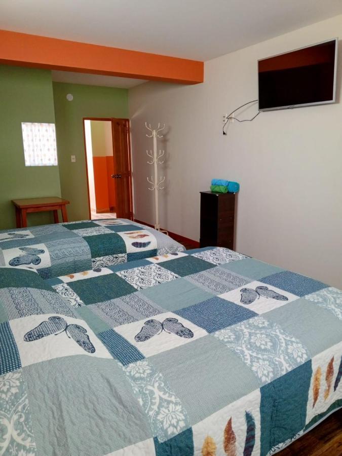 Jhonyximena Apartment