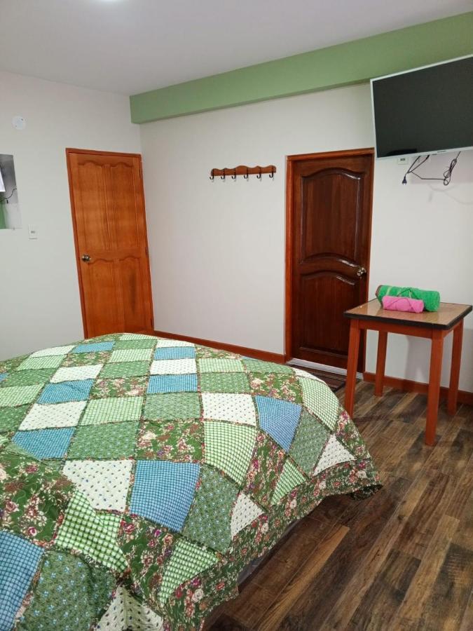 Jhonyximena Apartment