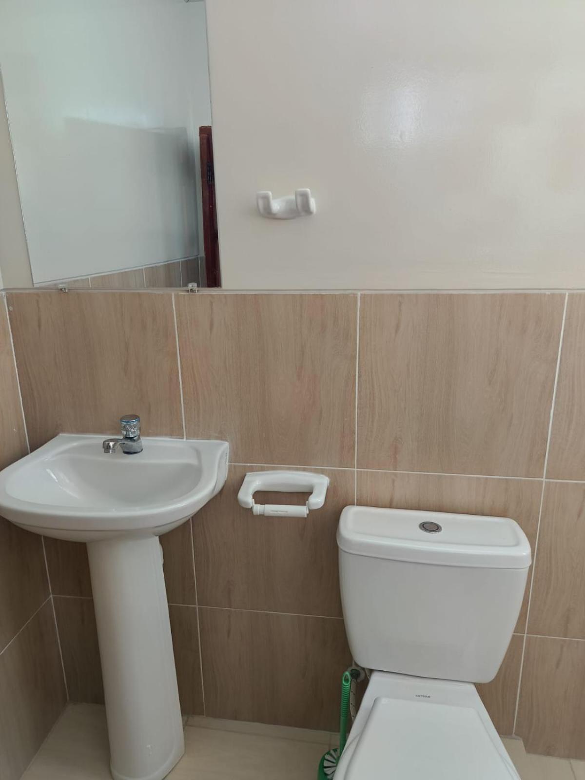Apartment Jhonyximena