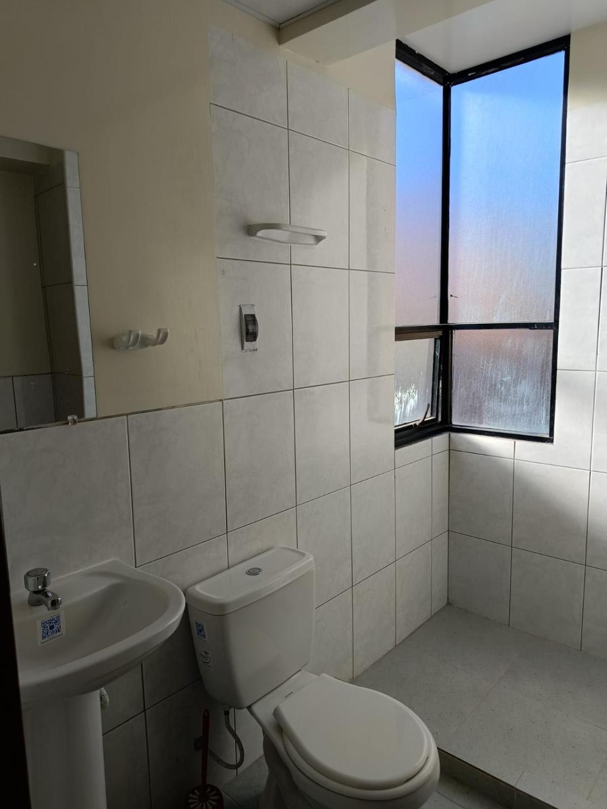Jhonyximena Apartment *