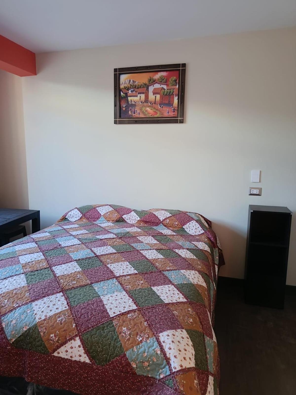 Apartment Jhonyximena