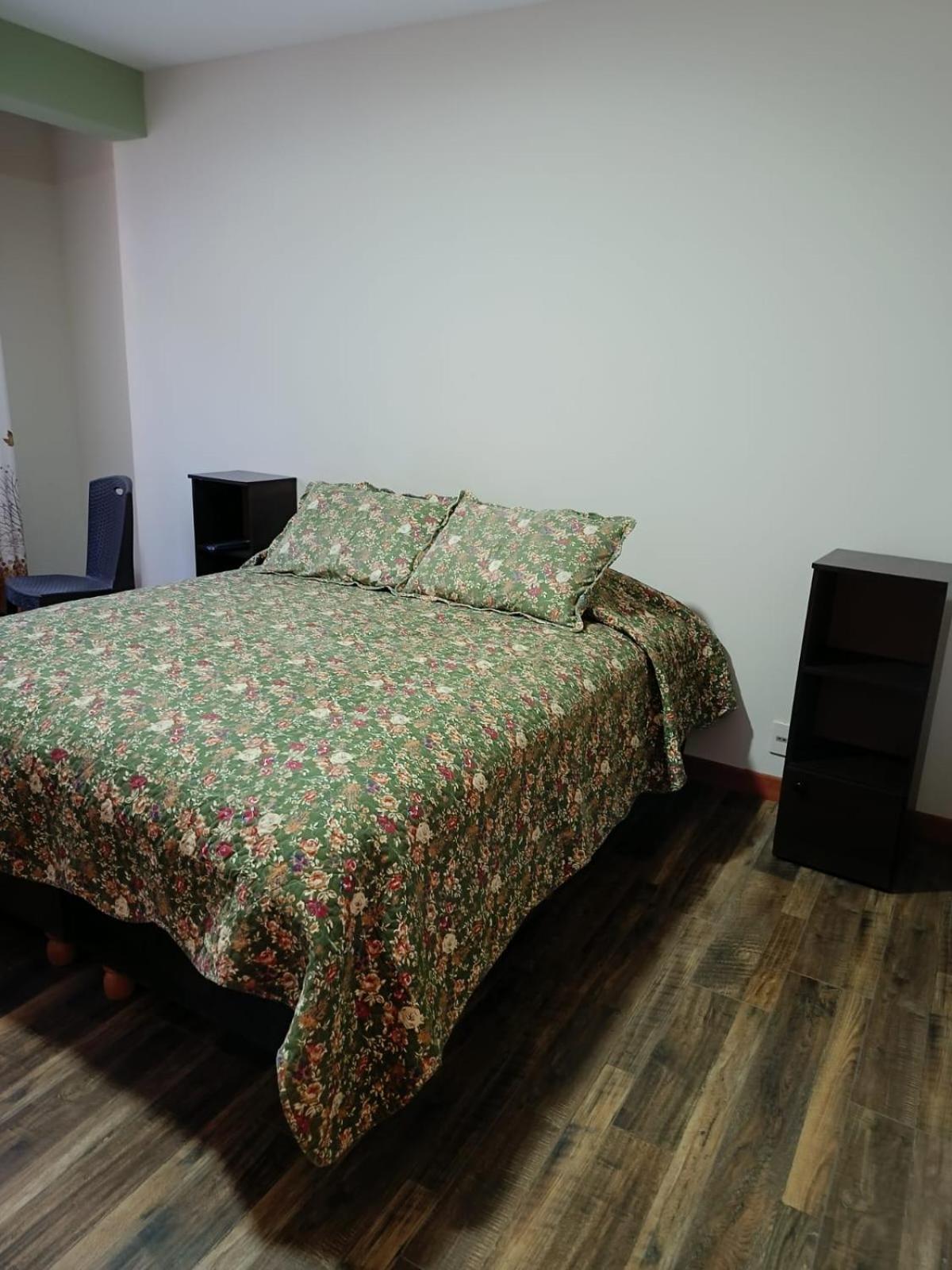 Jhonyximena Apartment *