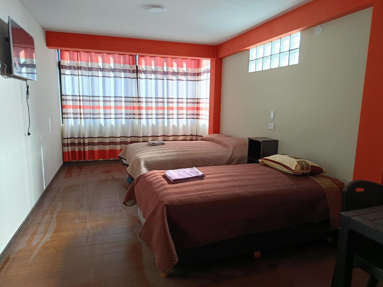 Jhonyximena Apartment *